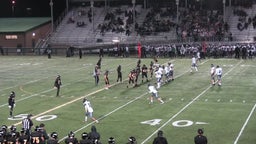Inglemoor football highlights Jackson High School