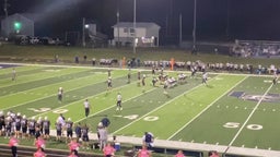 Crittenden County football highlights Ohio County High School