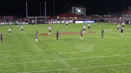 Jon Lipscomb's highlights Grove City High School