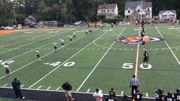 Tuckahoe football highlights Hastings High School