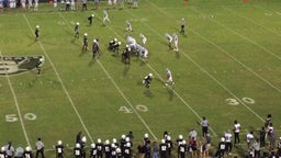 Meadowcreek football highlights Shiloh High School