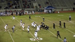 Butler football highlights Putnam County High School