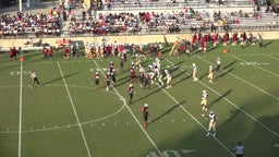 Mallard Creek football highlights Butler High School