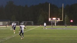 Cameron Echols's highlights Timberland High School