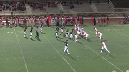 Rock Gonzalez's highlights Cathedral Catholic High School