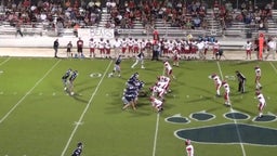 plainview defensive play