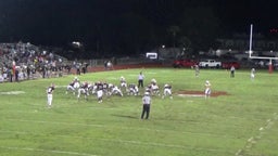 Trey Brady's highlights Treasure Coast High School