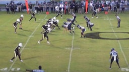 Ocoee football highlights Lake Nona High School