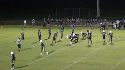 Lake Nona football highlights Ocoee