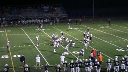 Atholton football highlights vs. Reservoir High