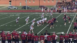 Eudora football highlights Baldwin High School