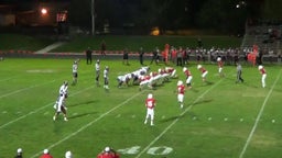 Wooster football highlights vs. Dayton High School