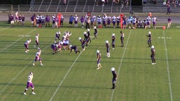 Gainesville football highlights Clay High School