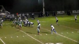 Jesse Lambert's highlights vs. Brooklyn High School