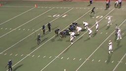 Jacoby Morrison's highlights vs. Klein Collins High