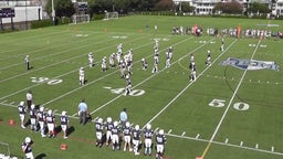 Keith Delaney's highlights Wyoming Seminary College Prep High School