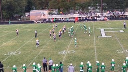 South Point football highlights Fairland High School