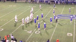 Brayden Trattles's highlights Campbell County