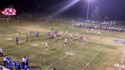 Crittenden County football highlights Owensboro Catholic High School