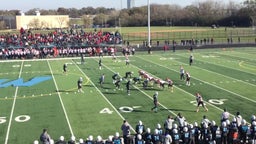 Willowbrook football highlights Yorkville High School