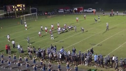 Hopkins County Central football highlights Logan County High School