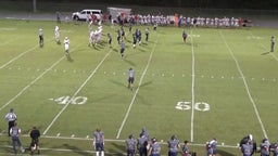 Hopkins County Central football highlights Calloway County High School