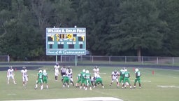 vs. East Mecklenburg