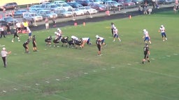 Fleming County football highlights Estill County High School