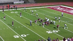 Paloma Valley football highlights Lakeside High School