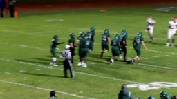 South Plainfield football highlights Lawrence High School