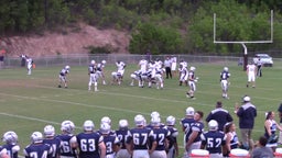 Evangel Christian football highlights Evangel Christian Academy High School