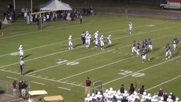 Devin Tumlin's highlights Hampton High School