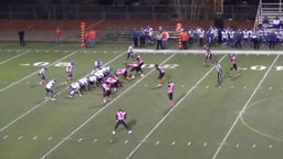 Gallup football highlights Bloomfield High School