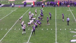 Dixon football highlights Stillman Valley High School