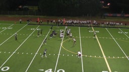 Black Hills football highlights Capital High School