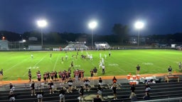 Johnsburg football highlights Sandwich High School