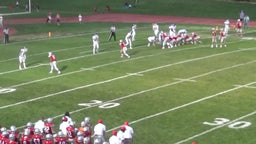 Roy football highlights Bountiful High School