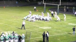 Riverside football highlights vs. Vincentian Academy High School