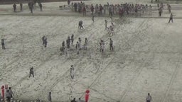 Lincoln football highlights vs. Erasmus Hall