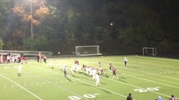 Arlington football highlights Melrose High School