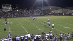 Marion football highlights Luling High School