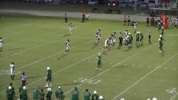 Palm Bay football highlights Viera High School