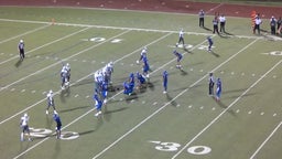 Southwest football highlights Eastern Hills High School