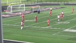 Wilson field hockey highlights Warwick High School