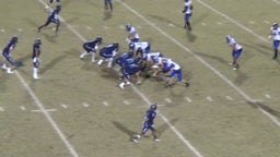 Barbe football highlights vs. Mandeville