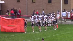 Linsly football highlights Beaver High School