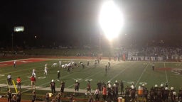 Seckman football highlights Fox High School