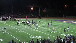 Willingboro football highlights Camden High School