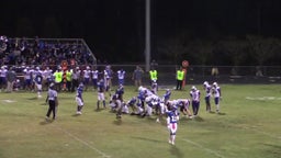 Tylertown football highlights Wesson