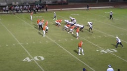 Camelback football highlights Independence High School